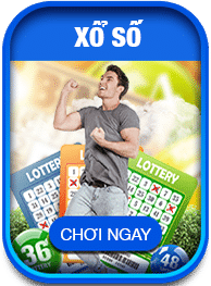 Xổ số i9BET