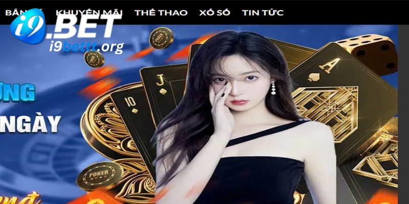 Điều kiện được chuyển thưởng tại I9BET