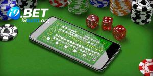 Hướng dẫn chơi Sicbo chi tiết tại i9BET