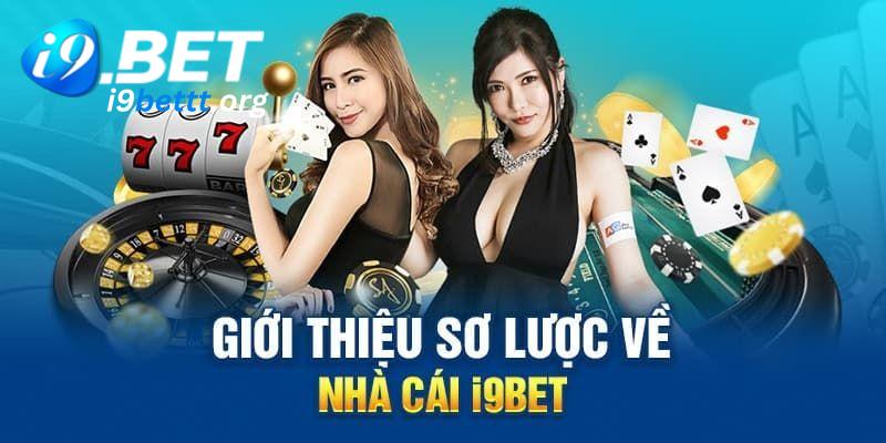 Thảo luận về trách nhiệm tại thương hiệu i9BET